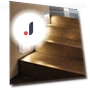 Motion Sensor LED Night Light — Night Lights, Rybakov Home Lighting