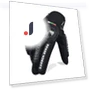 Motorcycle Gloves with Touchscreen — Gloves, CHCYCLE