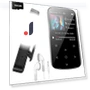 MP3 Player with Bluetooth — Portable Media Players, Bobo Life