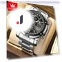 Multifunctional Smart Sports Electronic Watch — Sports Watches, OLEVS