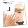 Outdoor Touch Sensor Headlamp — Flashlights, Pleasure Holiday