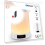 Portable Bluetooth Speaker Night Light — Night Lights, Better&Healthy Life