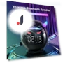 Portable Cute Little Devil AI Smart Bluetooth Speaker — Portable Sound Systems, Walmart online