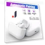 Pro3 TWS Earbuds — In-Ear Headphones, ZETI