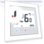 Programmable LCD Touch Screen Thermostat — Smart Climate Control, 3d printing machine