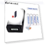 Rechargeable AA Batteries with Smart Fast Charger — Batteries, PALO