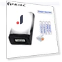 Rechargeable Battery and Smart Charger Set — Batteries, PALO