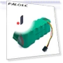 Rechargeable Battery — Batteries, PALO