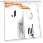 Replacement Battery for Robot Vacuum — Batteries, Xiaomi