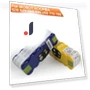 Replacement Battery — Batteries, iRobot
