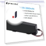Replacement Lithium Battery for Robot Vacuum — Batteries, PALO