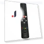 Replacement Remote Control — Remote Controls, Axzhk