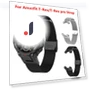 Replacement Strap for Smartwatches — Bands, wonder 2
