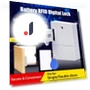 RFID IC Card Sensor Cabinet Drawer SmartLock — Smart Home Security, Koogeelife