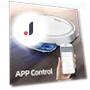 Robot Vacuum and Mop — Smart Cleaning Robots, Smllery