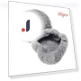 Robot Vacuum Wet Mop — Smart Cleaning Robots, WuYan