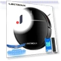 Robot Vacuum with App Control — Smart Cleaning Robots, Liectroux