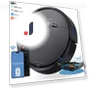 Robot Vacuum with Charging Station — Smart Cleaning Robots, Essager Electronic