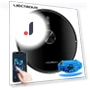 Robot Vacuum with Lidar Navigation — Smart Cleaning Robots, Liectroux