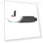 Roller rubber brush for robotic vacuum cleaner — Vacuum Attachments, Vacuum Cleaner Parts