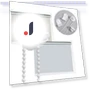 Roller Shutter Controller — Remote Controls, Luckybw