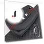 Silicone Remote Control Smart Car Key Fob Cover — Keyless Entry, Xukey-wiper