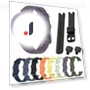 Silicone Replacement Band — Smartwatch Straps, Sunshine168
