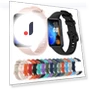Silicone Strap — Fitness Bands, Huawei