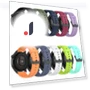 Silicone Watch Strap 22mm — Smartwatch Straps, Sunshine168