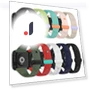 Silicone Watch Strap — Smartwatch Straps, Sunshine168