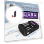 Smart Battery Charger for AA/AAA — Chargers, PALO