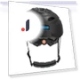 Smart Bike Helmet with HD Camera — Wearable Cameras, Lixada