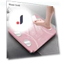 Smart Body Fat Scale — Weight Management Tools, Essager Electronic