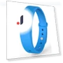 Smart Bracelet — Wearable Accessories, truth7