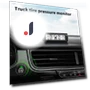 Smart Car Tire Pressure Monitor — TPMS Sensor Replacements, Meiteai-All