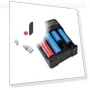 Smart Charger for Lithium-Ion Batteries — Chargers, Sunnyway