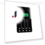 Smart Charger with LCD Display — Chargers, PALO