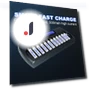 Smart Charger with LCD Screen — Batteries, PALO