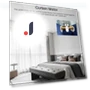 Smart Curtain Motor — Smart Home Hubs & Controllers, 3d printing machine