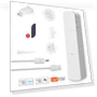 Smart Curtain Motor — Smart Home Hubs & Controllers, Meterk