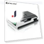 Smart Display Battery Charger for AA and AAA Ni-MH Ni-CD Batteries — Batteries, PALO