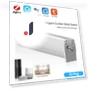 Smart Electric Curtain Motor — Smart Home Hubs & Controllers, Tuya