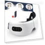 Smart Eye Massager — Rollers & Pens, JINKAIRUI