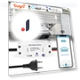 Smart Garage Door Controller — Smart Home Hubs & Controllers, MALITAI