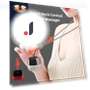 Smart Hanging Electric Neck Massager — Back Relief Solutions, Meiteai-All