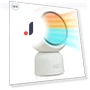 Smart Heating Fan — Ceiling Fans, Mi Homes