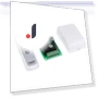 Smart Home 433 MHz RF DC 12V 2CH Wireless Remote Control Relay Receiver — Remote Controls, 3d printing machine