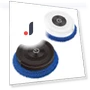 Smart Home Cleaning Robot — Smart Cleaning Robots, MR J