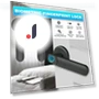 Smart Home Door Lock — Locks, Sea Global