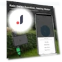 Smart Hose Timer — Controllers, TOMTOP JMS